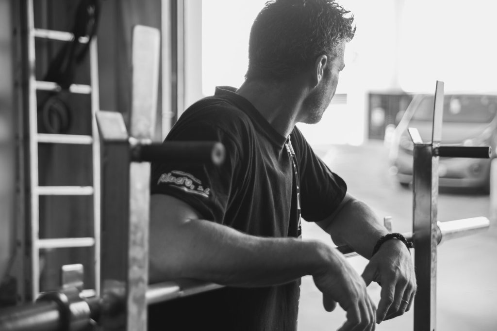 crossfit en malaga