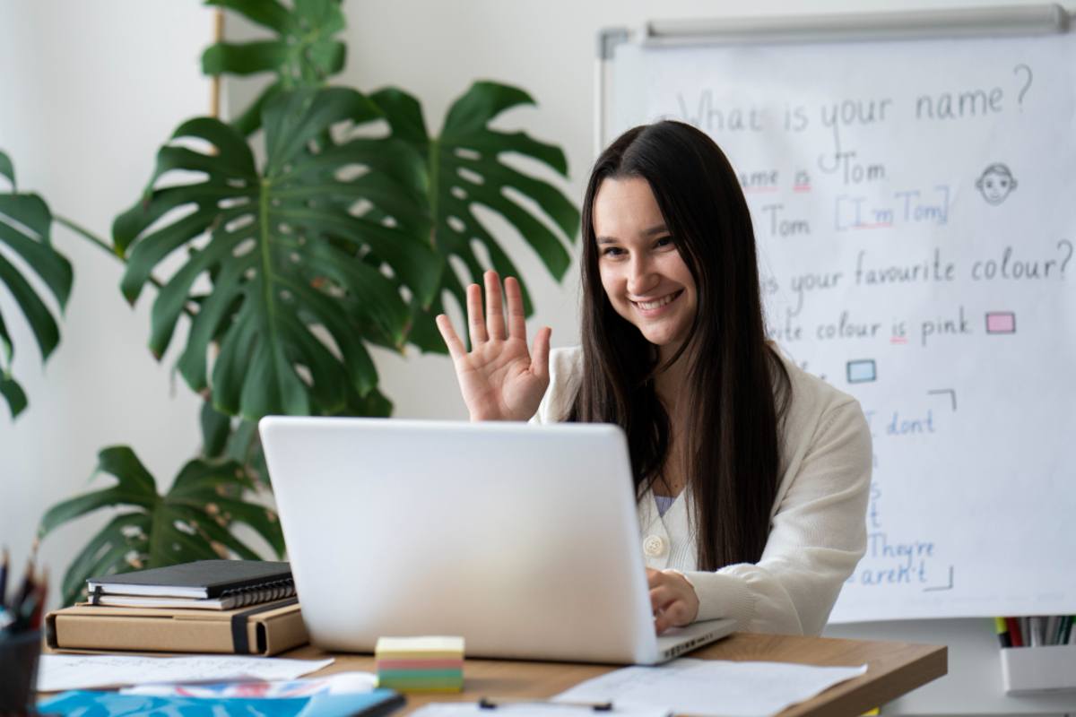 Idiomas online