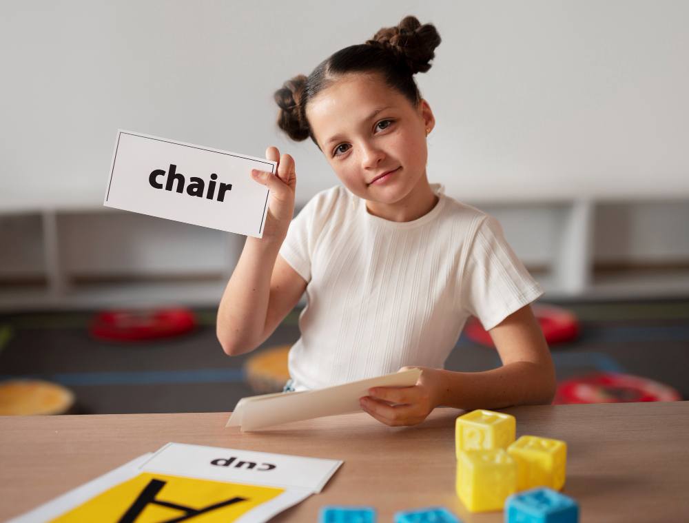 clases de inglés divertidas para niños