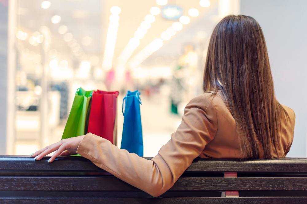 compras cerca circuito Fórmula 1 Madrid