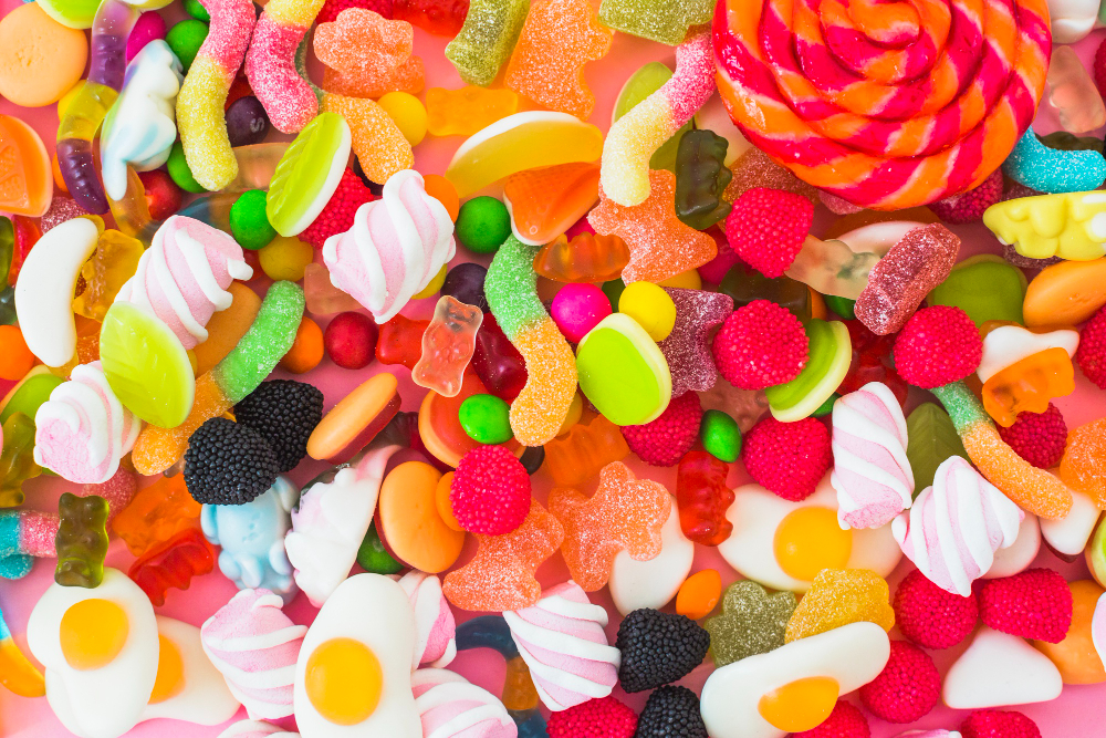 Comprar chuches online baratas